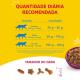 Ração FRISKIES gatos castrados Mix de Carne 3kg - Imagem 7891000364000-3-.jpg em miniatúra