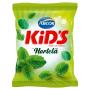 Bala Hortelã Kid's Pacote 100g