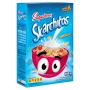 Cereal Matinal Superbom Skarchitos Caixa 240g