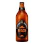 Cerveja Baden Baden Peach garrafa 600ml