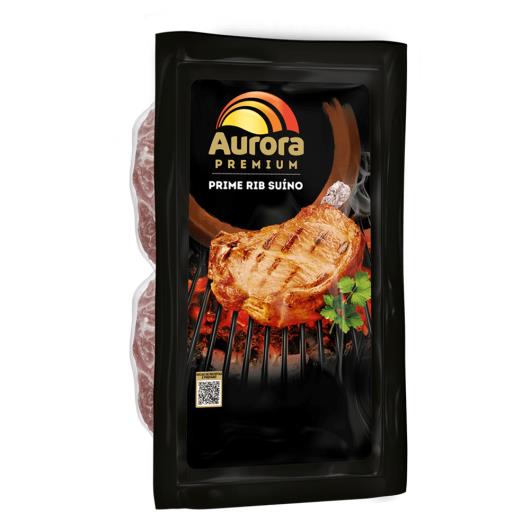 Prime Rib Aurora Premium Congelado 600g - Imagem em destaque