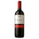Vinho Chileno Emiliana Varietal Cabernet Sauvignon Garrafa 750ml - Imagem 7804320068565.png em miniatúra