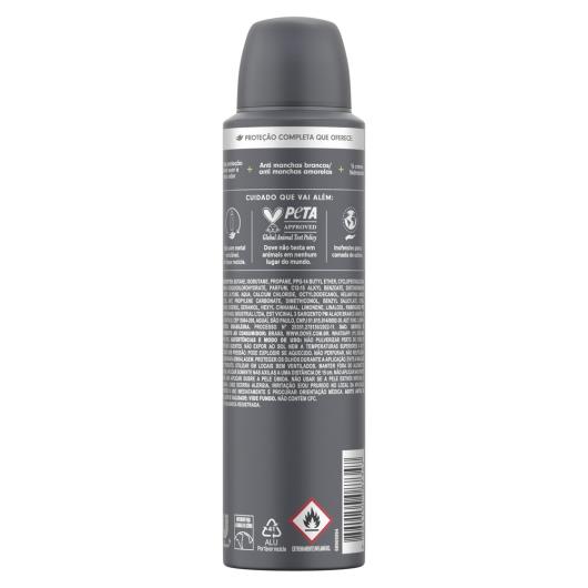 Antitranspirante Aerossol Invisible Fresh Dove Men+Care 150ml - Imagem em destaque