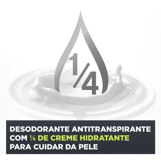 Antitranspirante Aerossol Invisible Fresh Dove Men+Care 150ml - Imagem em destaque