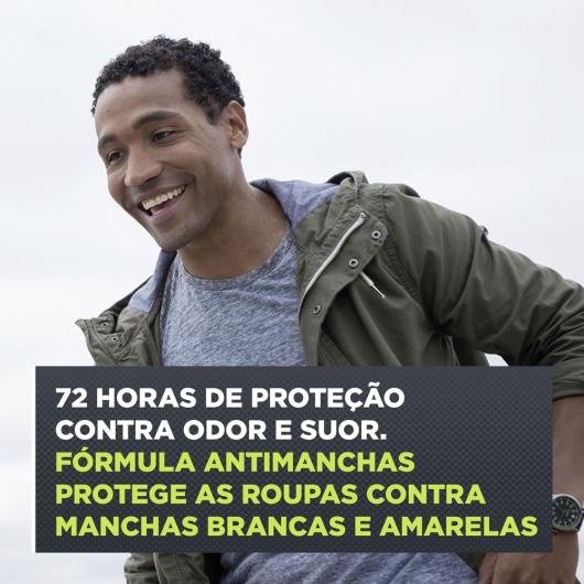 Desodorante Aerosol Dove Men+Care Invisible Fresh 150ml - Imagem em destaque