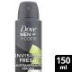 Desodorante Aerosol Dove Men+Care Invisible Fresh 150ml - Imagem 7891150087347--0-.jpg em miniatúra