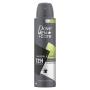 Desodorante Aerosol Dove Men+Care Invisible Fresh 150ml