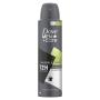 Desodorante Aerosol Dove Men+Care Invisible Fresh 150ml