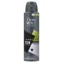 Desodorante Aerosol Dove Men+Care Invisible Fresh 150ml