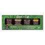 Kit Especiarias para Café BR Spices 4 Unidades 16g Cada