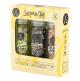 Kit Lemon Pepper 70g + Mix de Pimentas 50g + Sal Rosa do Himalaia 100g com Moedor BR Spices Gourmet Seleção do Chef - Imagem 7898635644026_11_3_1200_72_RGB.jpg em miniatúra