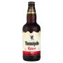Cerveja Bock Rubine Therezópolis Garrafa 500ml