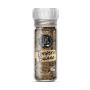 Tempero Baiano com Moedor BR Spices Vidro 45g