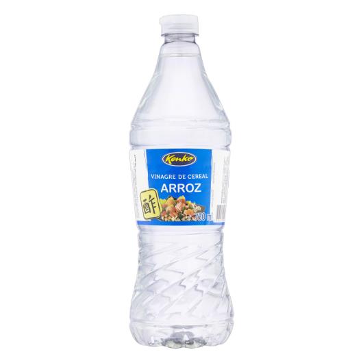 Vinagre de Arroz Kenko Frasco 750ml - Imagem em destaque