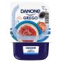 Iogurte Grego Calda Frutas Vermelhas Danone Pote 90g