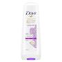 Condicionador Dove Texturas Reais Crespos Frasco 400ml