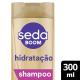 Shampoo Seda Boom Hidratação Revitalização Frasco 300ml - Imagem 7891150088467-(0).jpg em miniatúra