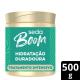 Máscara de Tratamento Seda Boom Hidratação Profunda Pote 500g - Imagem 7891150088573-(0).jpg em miniatúra