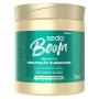 Máscara de Tratamento Seda Boom Hidratação Profunda Pote 500g