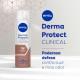 NIVEA Desodorante Antitranspirante Aerossol Derma Protect Clinical 150ml - Imagem 4005900950925-1-.jpg em miniatúra