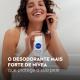 NIVEA Desodorante Antitranspirante Aerossol Derma Protect Clinical 150ml - Imagem 4005900950925-4-.jpg em miniatúra