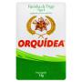 Farinha de Trigo Tipo 1 Orquídea Pacote 1kg