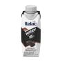 Bebida Láctea UHT 15g Proteína Chocolate Zero Lactose Italac Whey Protein Caixa 250ml