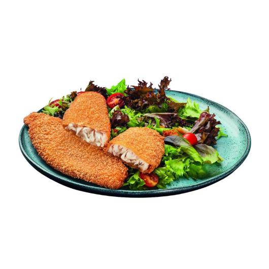 Filé de Tilápia Empanada Seara Pescados 400g - Imagem em destaque