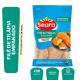 Filé de Tilápia Empanada Seara Pescados 400g - Imagem 7894904264179.jpg em miniatúra
