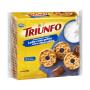 Biscoito Amanteigado com Gotas de Chocolate Leite Triunfo Pacote 248g