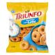 Biscoito Rosquinha Leite Triunfo Pacote 350g - Imagem 7896058258967.png em miniatúra