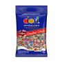 Granulado Dori Colorido 120G