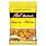 Bala Recheio Mel Dori Pacote 100g