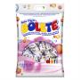 Bala Tutti Frutti Recheio Chicle Dori Bolete Pacote 100g