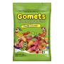 Bala de Goma Frutas Sortidas Minhocas Dori Gomets Pacote 150g
