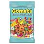 Bala de Goma Dori Gomets Anel Frutas Ácidas 150g