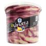 Sorvete Abacaxi Francês Perfetto Variatta Pote 1,8l