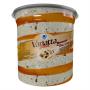 Sorvete Brownie das Galáxias Perfetto Variatta Special Pote 1,8l