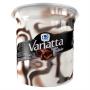Sorvete Leite Trufado Perfetto Variatta Pote 1,8l