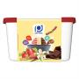 Sorvete Napolitano Perfetto Pote 2l
