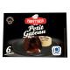 Petit Gâteau Congelado Chocolate Perfetto Perfetteria Caixa 540g 6 Unidades - Imagem 7898080812322.png em miniatúra