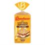Pão de Forma Multigrãos Bauducco Pacote 390g