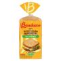 Pão de Forma 36% Integral Fermentação Natural Bauducco Pacote 390g