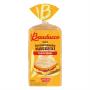 Pão de Forma Tradicional Bauducco Fermentação Natural Pacote 390g