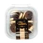Biscoito Minnas Juju Chocolate 105g