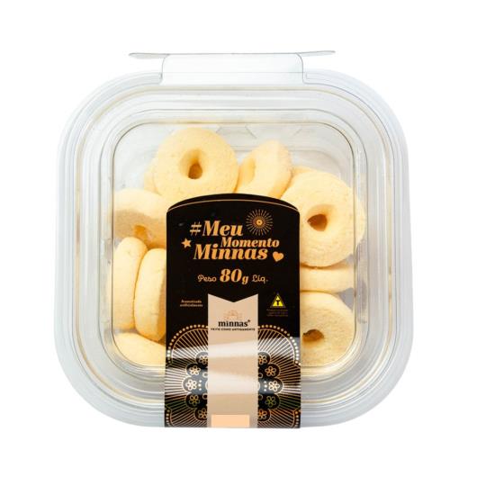 Biscoito Sequilho Meu Momento Minnas 80g - Imagem em destaque