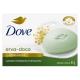 Sabonete Barra Erva-Doce e Camomila Dove Caixa 90g - Imagem 7891150088238-(2).jpg em miniatúra