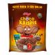 Cereal Matinal Chocolate Kellogg's Choco Krispis Pacote 100g - Imagem 7896004007649_99_1_1200_72_RGB.jpg em miniatúra