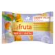 Sabonete Barra Vegetal Mandarina Davene La Fruta Flow Pack 150g - Imagem 7898489521184.png em miniatúra