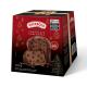Panettone Chocolate com Gotas de Chocolate Wickbold Caixa 400g - Imagem 7896066305035.png em miniatúra